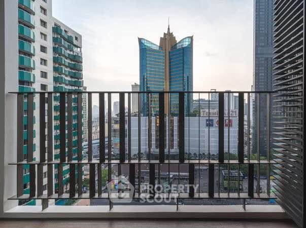 picture 2-BR Condo at Muniq Sukhumvit 23 near MRT Sukhumvit (ID 3387216) - 9/9