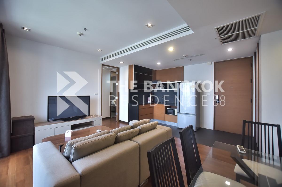 picture Condo in Prime Location, Attractive Price Ashton Morph 38 near BTS Thong Lo - 6/10
