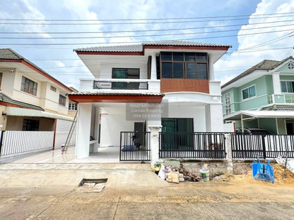 ขายบ้าน ดิ เอมเมอรัลด์ การ์เด้น 1 รีโนเวทใหม่ บางบัวทอง บางบัวทอง นนทบุรี CX-177445 ✅ ทักไลน์ @connexproperty ตอบทันที ทีมงานมืออาชีพ ✅
