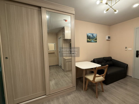 🔥🔥🔥 For Rent Condo , Regent Home Bangna (New Project) , high floor , corner unit , Bang Na , Bang Na , Bangkok , CX-179264 ✅ Live chat with us ADD LINE @connexproperty ✅ 🔥🔥🔥
