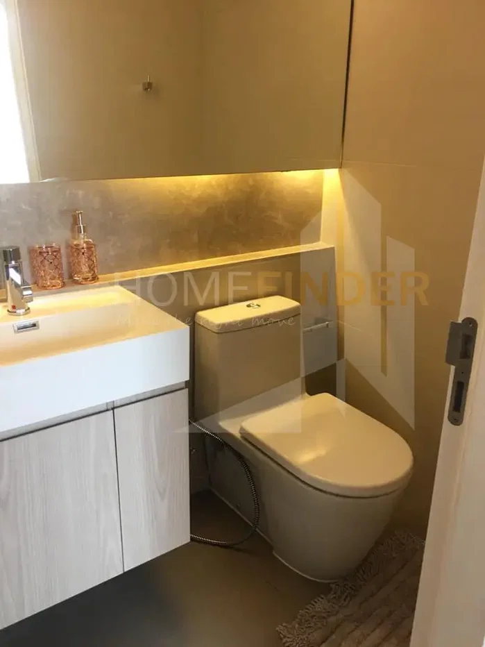 รูป The Lumpini 24 2 bedrooms, for rent - รูปที่ 9/10