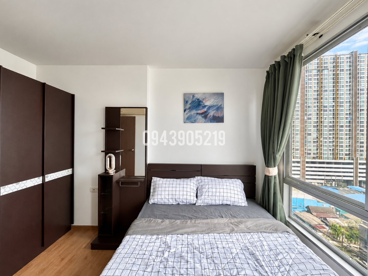รูป The base sukhumvit 77 ☎️1 bed ‼️only 12500/month ‼️NOW AVAILABLE 🔆✅ - รูปที่ 7/7