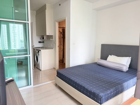 For rent Chapterone Eco Ratchada-Huaykwang 