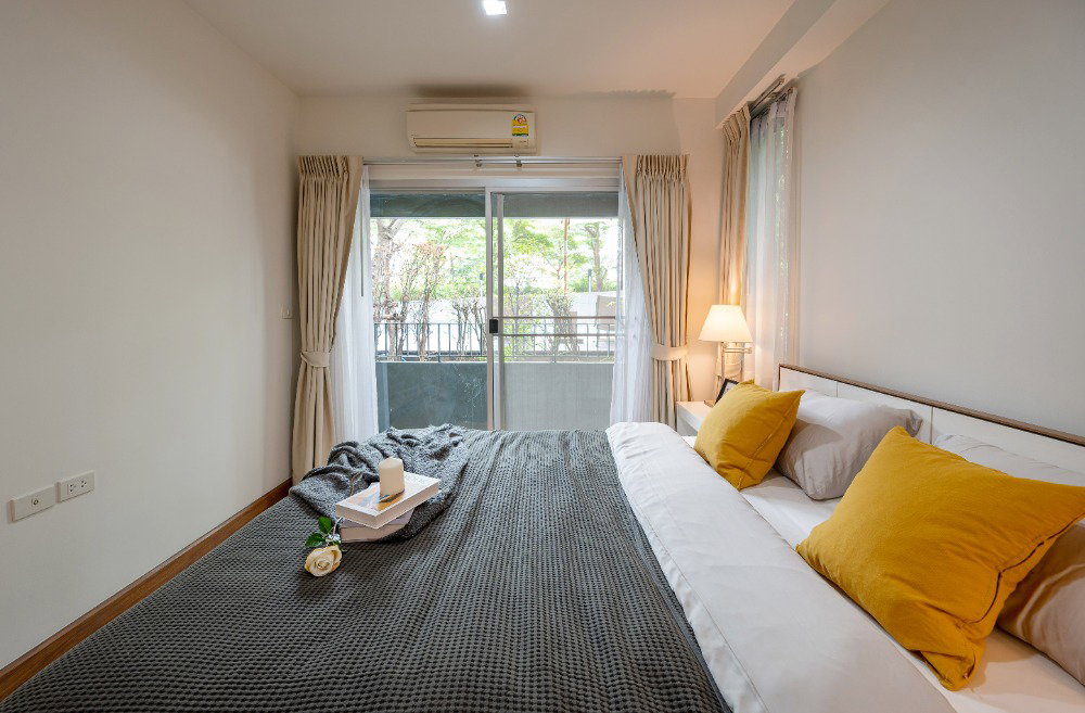 picture The Nest Sukhumvit 22 2 bedrooms, for sale - 3/16