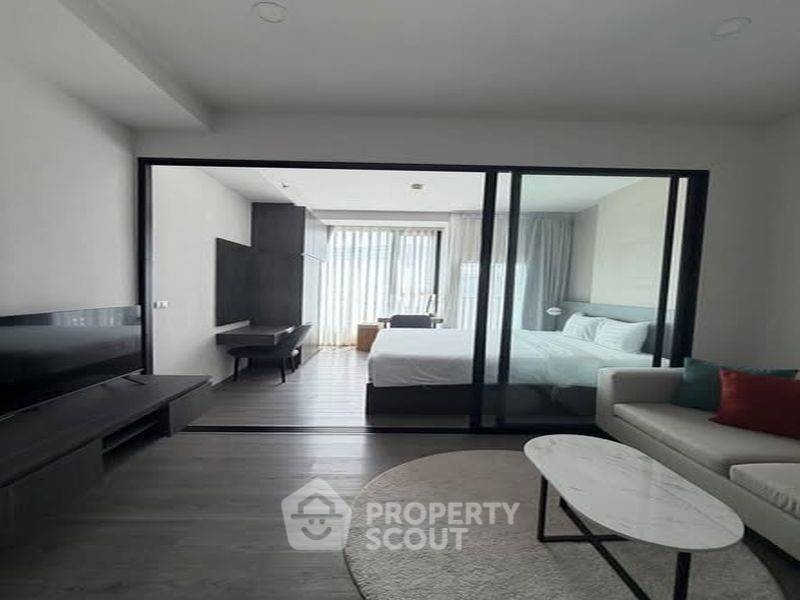 picture 1-BR Condo at Hampton Sriracha in Si Racha (ID 3387224) - 2/8