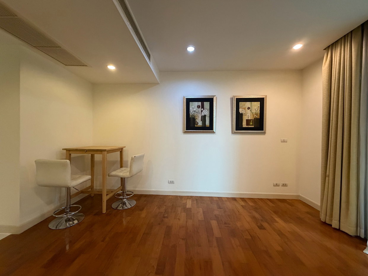 picture Baan siri 31 1 bedroom, for rent - 15/17