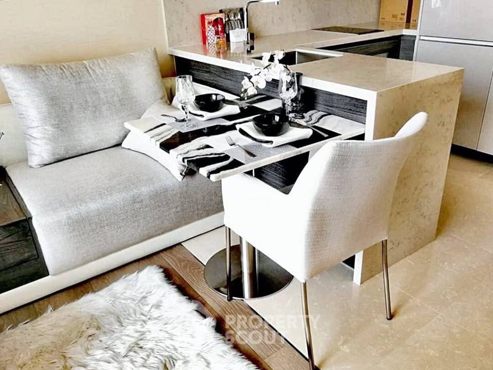 picture 1-BR For Sale At The Esse Asoke Near MRT Sukhumvit (ID 3213333) - 5/12