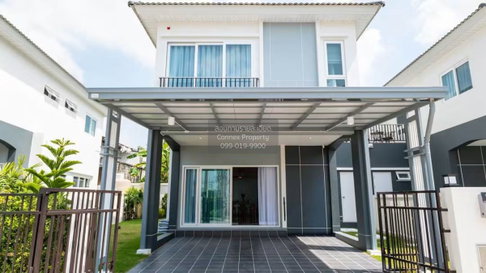 For Sale House , Supalai Bella Vichit Phuket , Wichit , Mueang Phuket , Phuket , CX-179655 ✅ Live chat with us ADD LINE @connexproperty ✅
