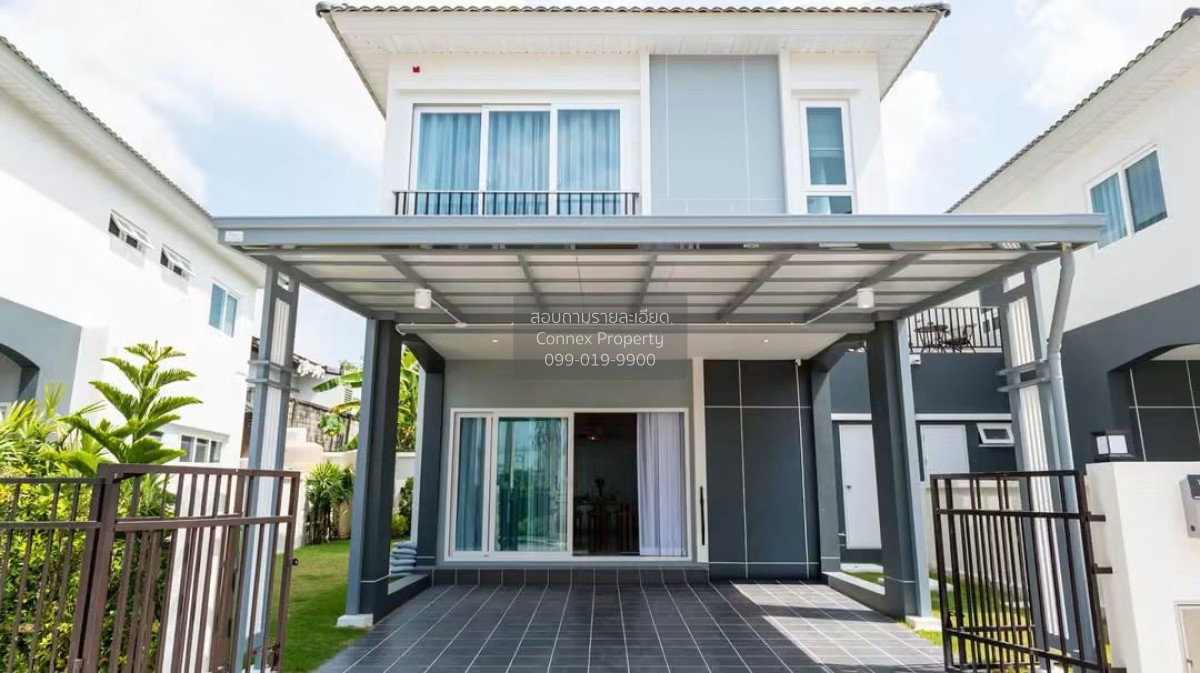 รูป ขายบ้าน  ศุภาลัย เบลล่า วิชิต ภูเก็ต วิชิต เมืองภูเก็ต ภูเก็ต CX-179655 ✅ ทักไลน์ @connexproperty ตอบทันที ทีมงานมืออาชีพ ✅ - รูปที่ 1/10