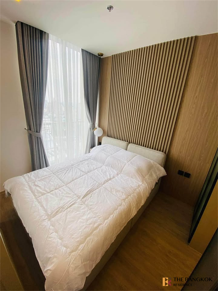 picture NOBLE STATE 39 Location Near Employment, Surrounded by Lifestyles near BTS Phrom Phong - 9/10