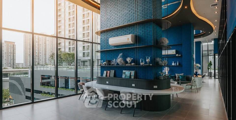 picture 1-BR Condo at Elio Sathorn-Wutthakat near BTS Wutthakat (ID 3387622) - 6/15