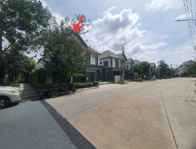 รูป บ้านเดี่ยว 59.9 ตร.วา โครงการ โครงการสราญสิริ ราชพฤกษ์-345(ซอยถนนเมนโครงการ) นนทบุรี ปากเกร็ด นนทบุรี 10.7M - รูปที่ 9/34
