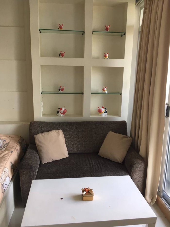 picture Condo for rent, 400 meters from BTS On Nut station. - 5/10