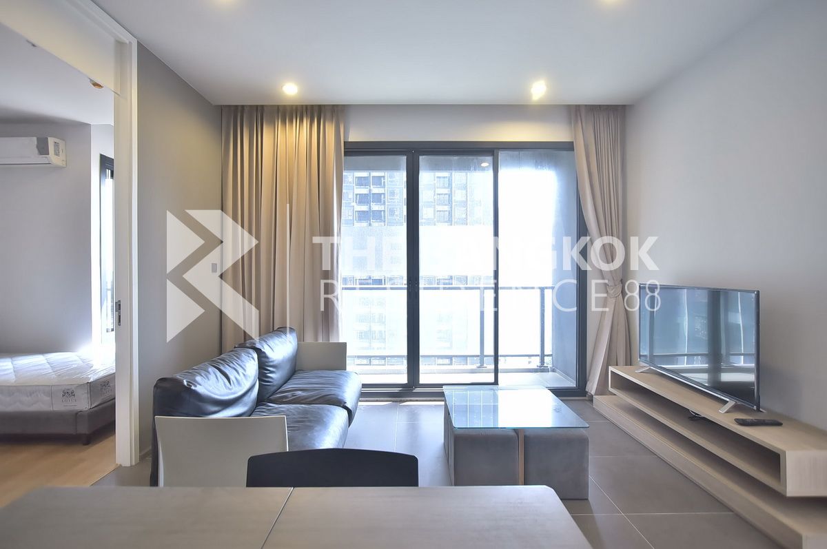 picture M Ladprao near BTS Ha Yaek Lat Phrao Elevate Comfort at an Unbeatable Price - 8/10