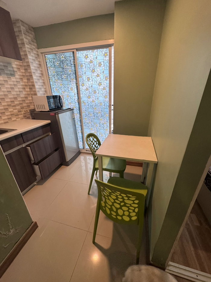 รูป 🏠✨ เดอะ โมนาเวล เพชรเกษม 39 (The Mona Vale Phetkasem 39) | ขายคอนโด 1 ห้องนอน (HBH-TB-376) - รูปที่ 9/12
