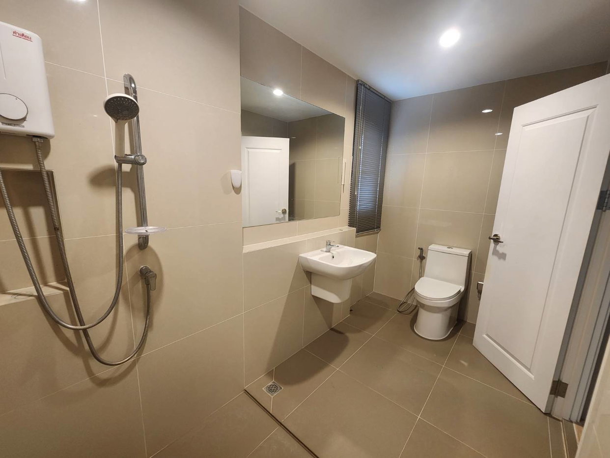 picture Cherkoon Sukhumvit 77 3 bedrooms, for rent - 6/18