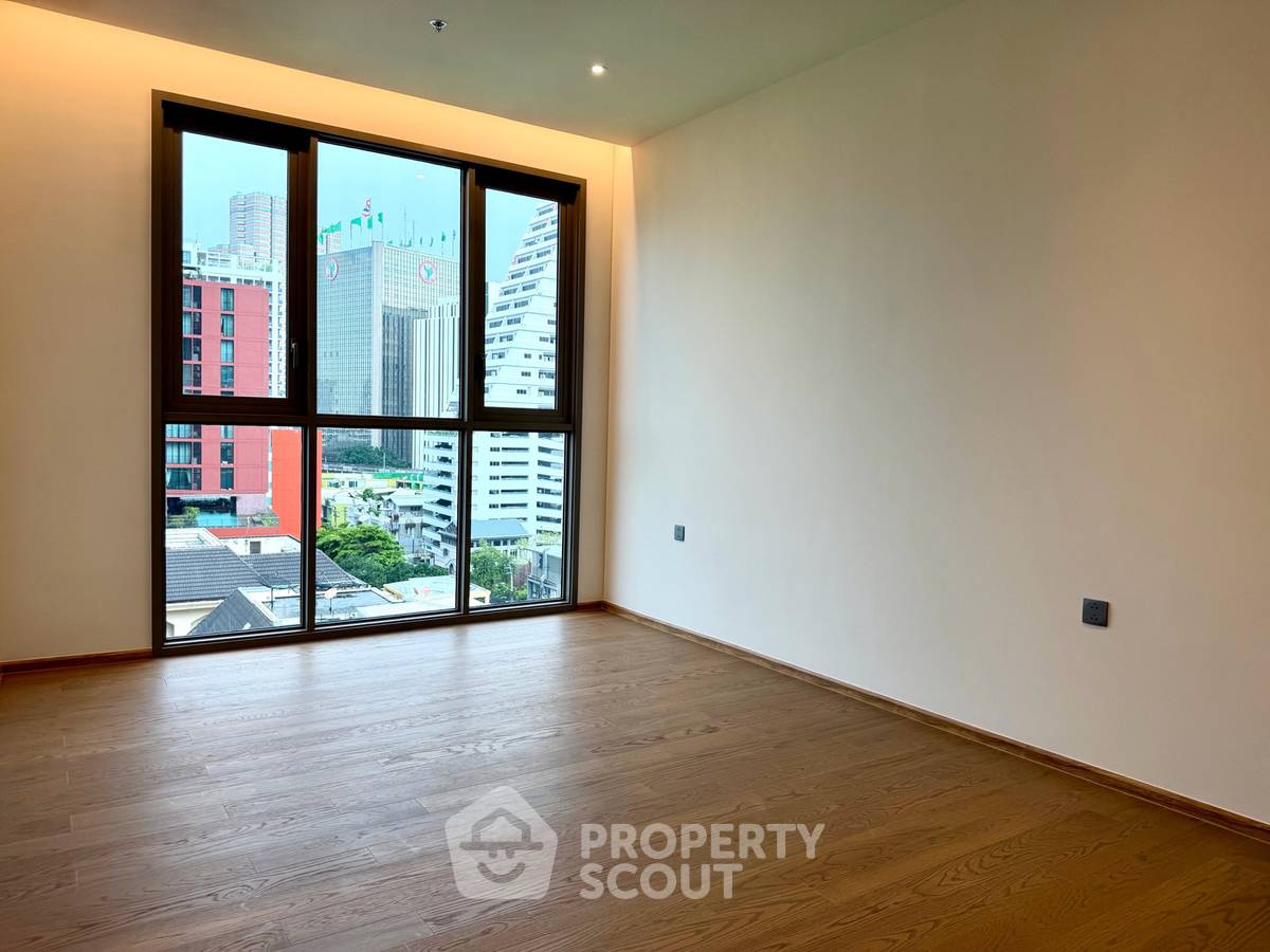 picture 2-BR Condo For Sale At Via Ari, 100m From BTS Ari (ID 3387461) - 27/28
