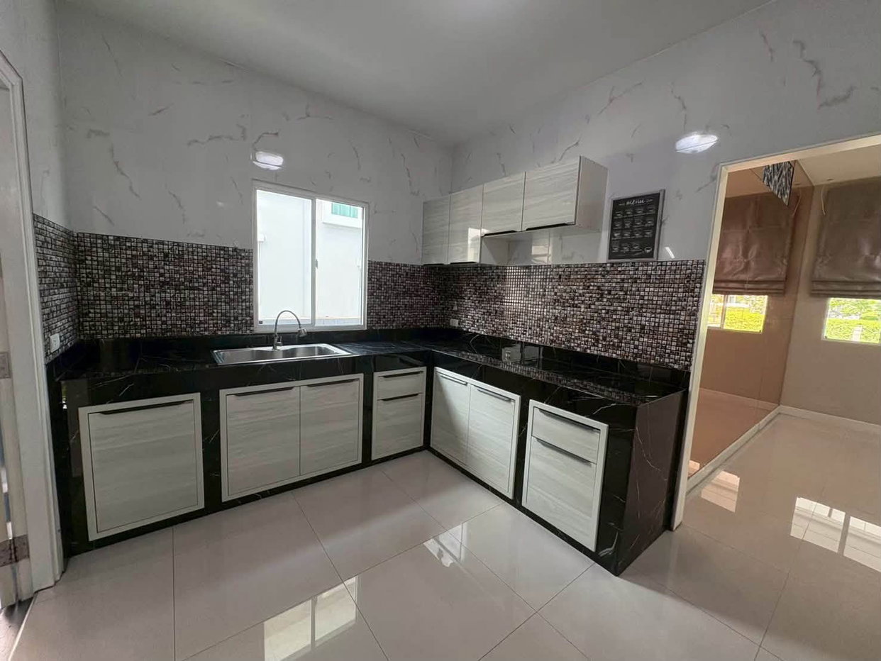 รูป เดอะ แพลนท์ เอ็กซ์คลูซีค สรงประภา - แจ้งวัฒนะ 3 bedrooms, for sale - รูปที่ 10/12