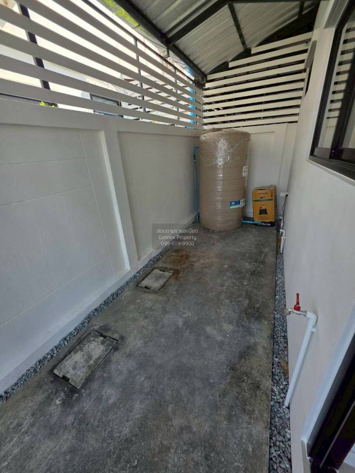 รูป เช่าทาวน์เฮ้าส์/ทาวน์โฮม  เวอรีเดียน พรอมท์ MRT-คลองบางไผ่ บางรักพัฒนา บางบัวทอง นนทบุรี CX-180066 ✅ ทักไลน์ @connexproperty ตอบทันที ทีมงานมืออาชีพ ✅ - รูปที่ 9/9