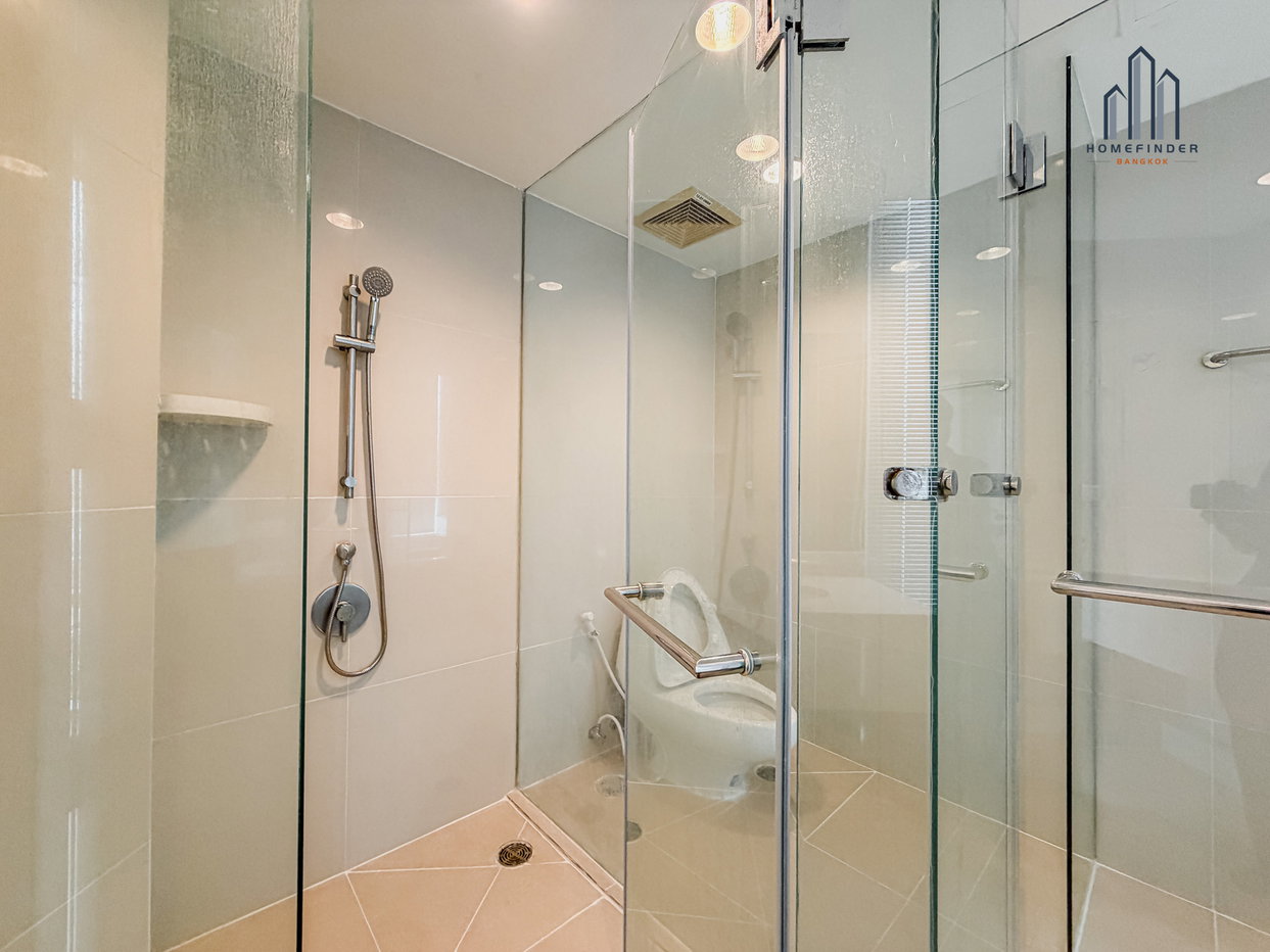 picture Chamchuri Square Residence 3 bedrooms, for rent - 10/12