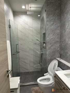 The Crest Park Residences near MRT Phahonyothin Station