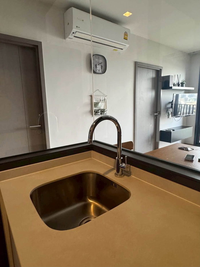 รูป เช่าคอนโด The Base Garden Rama 9/เดอะ เบส การ์เดน พระราม 9 (B6910033) ID Line : @condo88 - รูปที่ 13/16