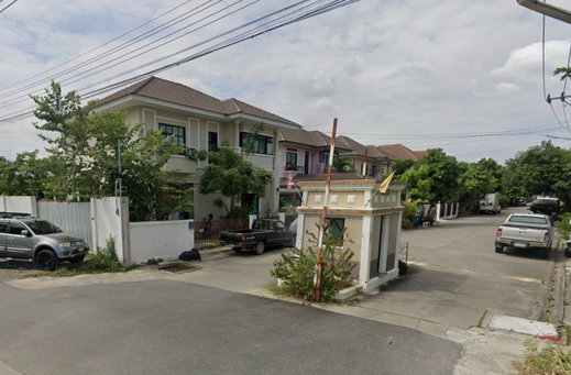รูป Baan Siri Mani - รูปที่ 2/2