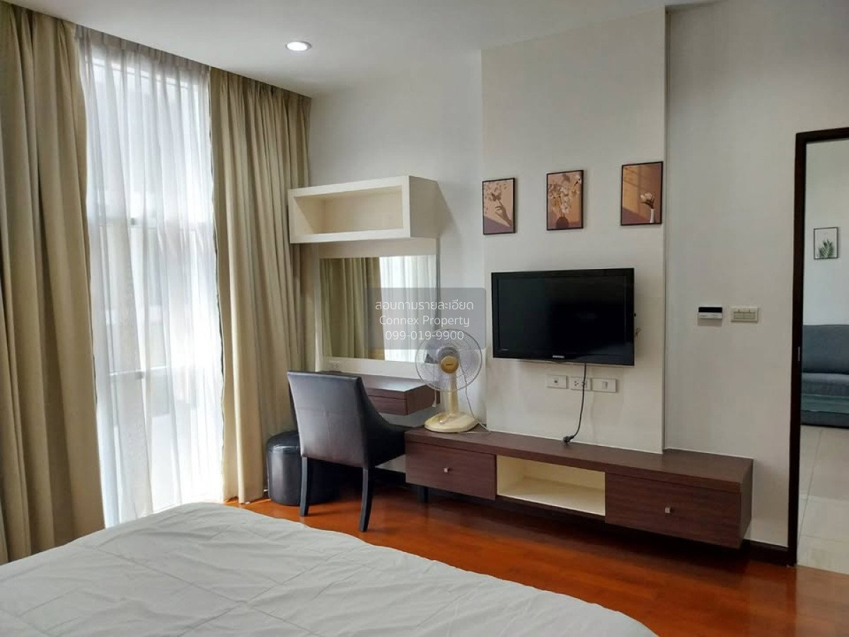 รูป 🔥🔥🔥 เช่าคอนโด  ไพร์ม 11 BTS-นานา คลองเตยเหนือ เขต วัฒนา กรุงเทพ CX-179248 ✅ ทักไลน์ @connexproperty ตอบทันที ทีมงานมืออาชีพ ✅ 🔥🔥🔥 - รูปที่ 11/12