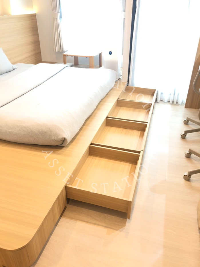 รูป Life One Wireless |🚅 ใกล้ BDMS Wellness Clinic และ Central Embassy - รูปที่ 3/10