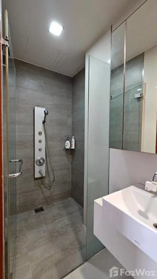 รูป คอนโดให้เช่า 2 ห้องนอน ในโครงการ แอชตัน มอร์ฟ 38 6847092 - รูปที่ 12/14