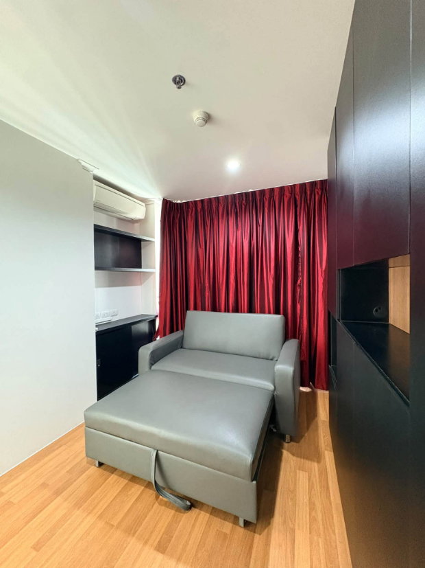 picture Condo for Rent at Lumpini Park Riverside Rama 3 (D6910049) ID Line : @condo98 - 4/9