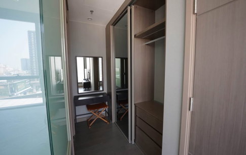 ดิ เอส แอท สิงห์ คอมเพล็กซ์ 1 bedroom, for rent