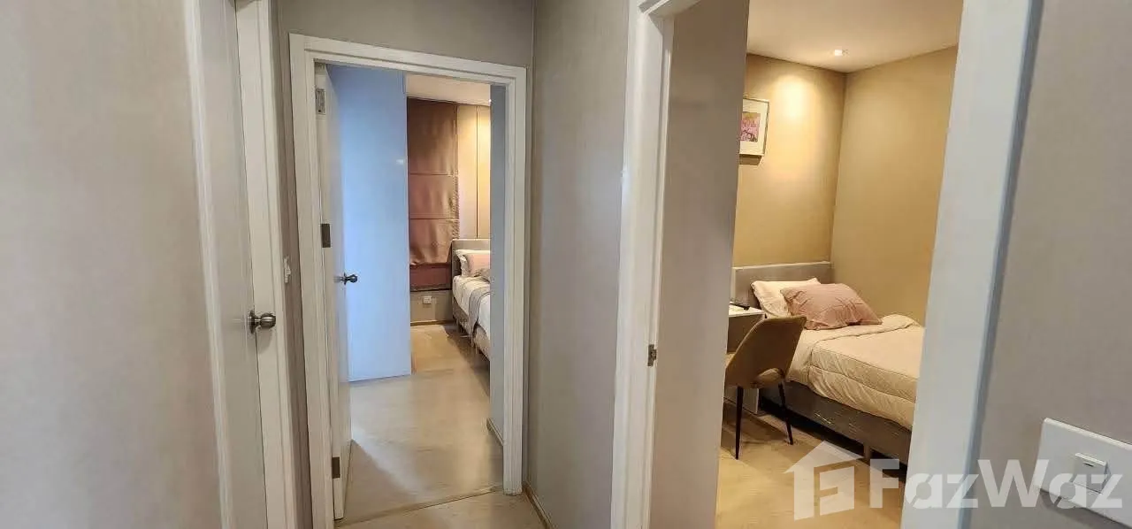 picture 2 Bedroom for rent at The Tree Sukhumvit 71 - Ekkamai 6850405 - 5/11