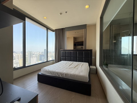 ดิ เอส อโศก 2 bedrooms, for rent