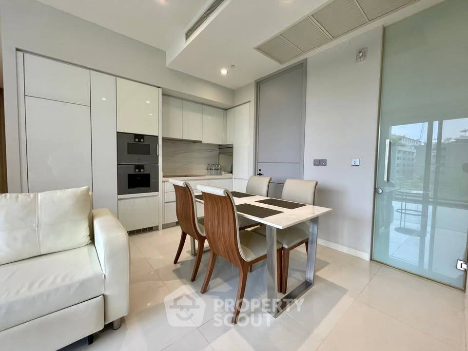 รูป คอนโด 2 ห้องนอน 136 ตร.ม. ใกล้ BTS พร้อมพงษ์ | Vittorio Sukhumvit 39 (ID 3216658) - รูปที่ 6/18