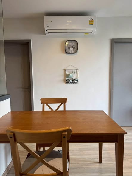 รูป ให้เช่า The Base Garden Rama 9 2 ห้องนอน 50 ตร.ม. ราคา 24,000 บาท/เดือน - รูปที่ 3/5