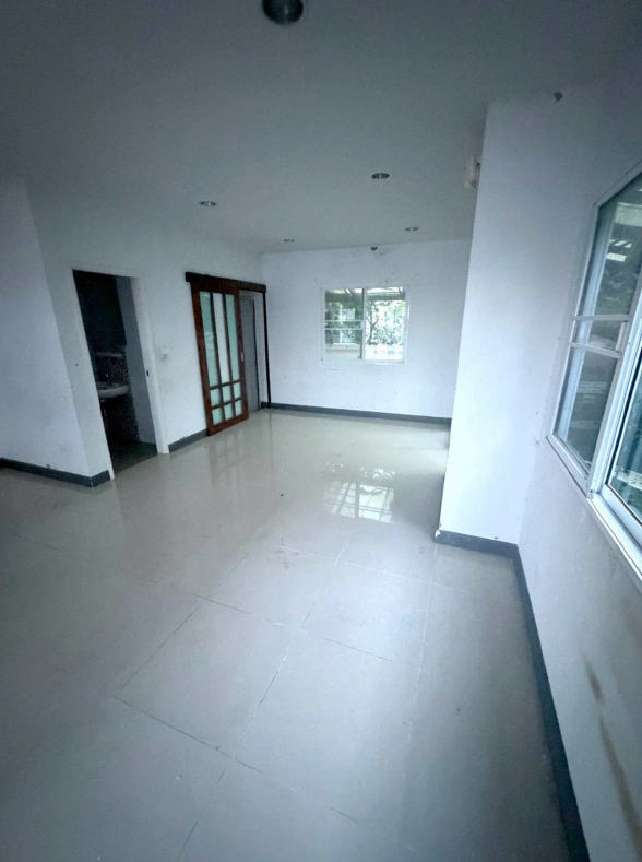 รูป บ้านแฝด 39.9 ตร.วา โครงการ เสนาวิลล์ บรมราชชนนีสาย 5 นครปฐม สามพราน นครปฐม 5.1M - รูปที่ 20/31