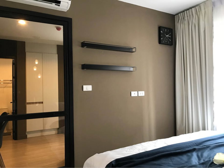 รูป เช่าคอนโด The Nest Sukhumvit 22/เดอะ เนสท์ สุขุมวิท 22 (F6910075) ID Line : @pccenter - รูปที่ 7/10