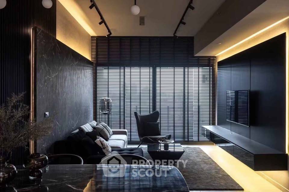 picture 2-BR Condo at The Lofts Asoke near MRT Phetchaburi (ID 2646631) - 8/20