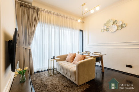 Park Origin Thonglor | 1 Bed Condo for rent BTS Thong Lo