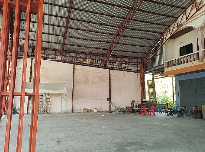 picture HOME 333 Sq.w. Muang Roi Et Roi Et for 7.1M - 5/7