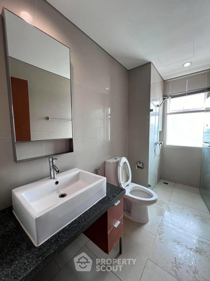 picture 100m To BTS Krung Thon Buri, High-Floor 1-BR Villa Sathorn (ID 3388371) - 13/17