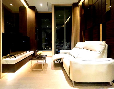 ขายคอนโด : ดิ เอส อโศก 1 bedroom, for sale