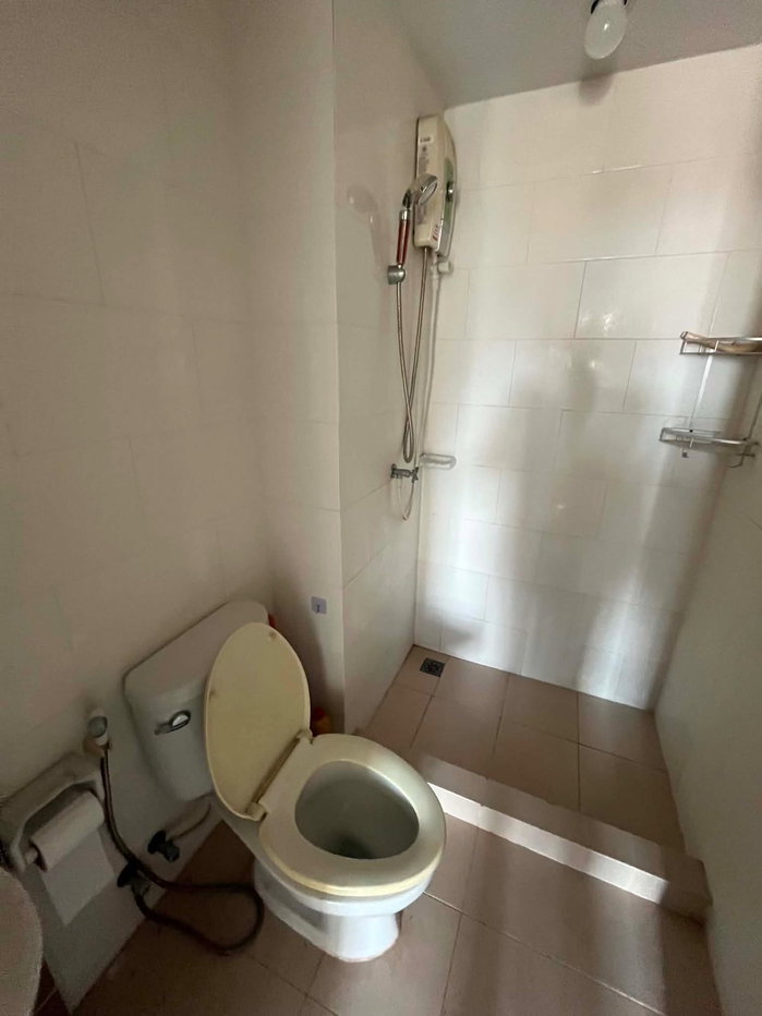 picture The Cube Chaengwattana for rent ✨ Fully furnished - 6/7