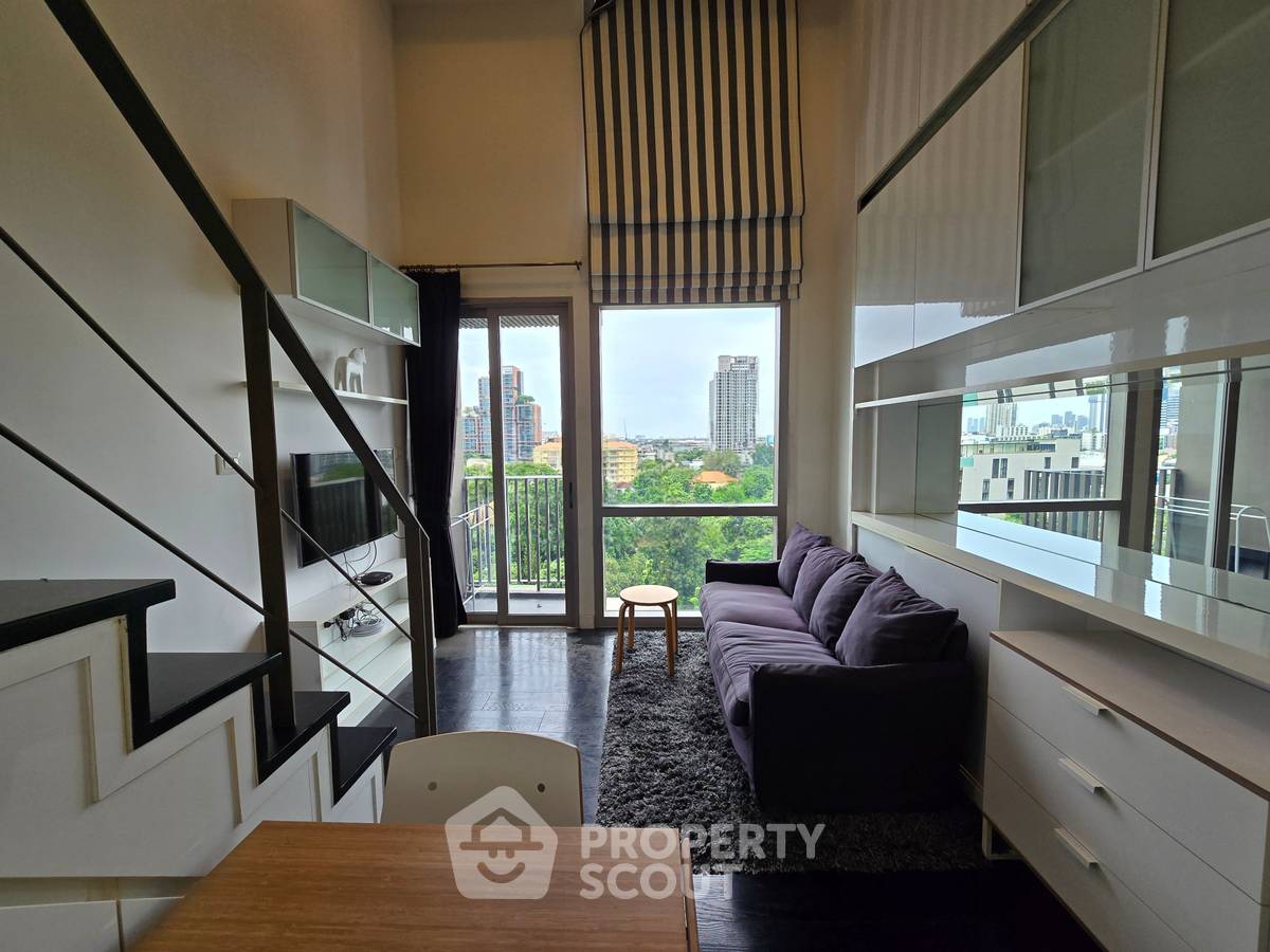 picture 1-BR Condo at Ideo Morph 38 near BTS Thong Lor (ID 2738428) - 6/17