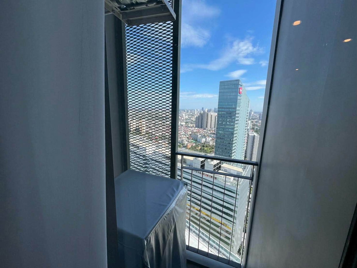 picture Skyrise Avenue Sukhumvit 64 3 bedrooms, for sale - 3/10