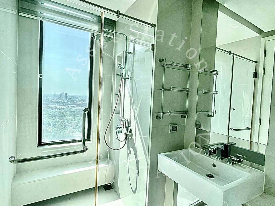 picture Equinox Phahol-Vipha |🚅 Near MRT Phahon Yothin Station and Saint John’s University - 15/15