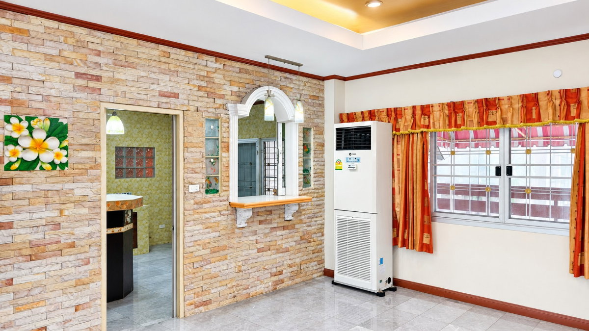 รูป ขายบ้านเดี่ยว 3 ชั้น Honey Ville กาญจนาภิเษก ทวีวัฒนา ฟังก์ชันครบ ทำเลดี ฟังก์ชันครบ - รูปที่ 4/22