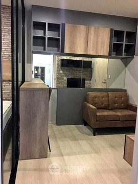 1-BR Condo at Life Asoke near ARL Makkasan (ID 2085524)