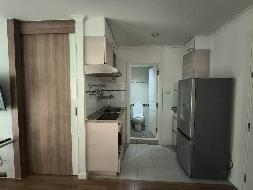 picture Condo for Rent at Lumpini Park Riverside Rama 3 (D6910049) ID Line : @condo98 - 6/9